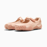07004 Puma Mostro Fey Satin Jasmine Pink