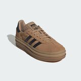 07643 Adidas Gazelle Bold Cardboard