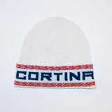 09697 Hotel cortina ski cable knit beanie
