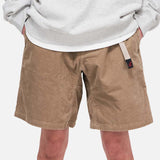 03589 Gramicci Corduroy G-Short Beige