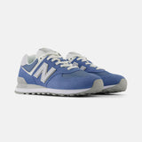 09736 New Balance 574 Heron Blue
