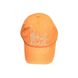 07212 Hotel Wagon Hat