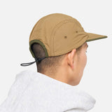 03657 Gramicci Nylon Cap Coyote