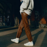 03669 Veja Recife Logo Chromefree Steel