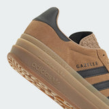 07643 Adidas Gazelle Bold Cardboard