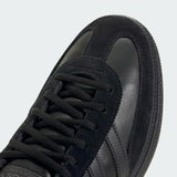 07777 Adidas Handball Spezial Core Black