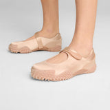 07004 Puma Mostro Fey Satin Jasmine Pink