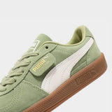 02087 Puma Palermo Calming Green