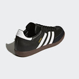 03668 Adidas Samba OG Black