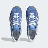 02716 Adidas Gazelle Indoor W Blue
