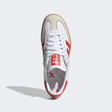 06701 Adidas Samba OG W SOLRED
