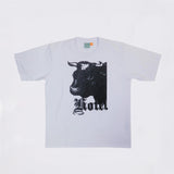 09707 Hotel bison tee