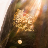 07348 Hotel Corduroy wagon jacket