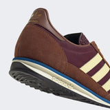 02194 Adidas SL72 OG Maroon
