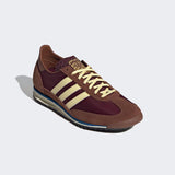 02194 Adidas SL72 OG Maroon