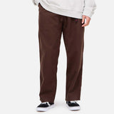 03400 Gramicci Pant Tobacco