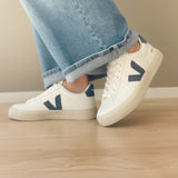 03454 Veja Campo Chromefree Leather