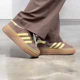 03663 Adidas Gazelle Bold Earth Strata