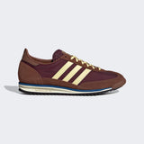 02194 Adidas SL72 OG Maroon