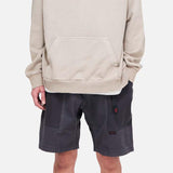 03554 Gramicci Gadget Short Fossil Grey