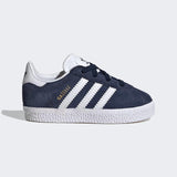 08362 Adidas Gazelle Elastic Laces Infant Kids