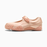 07004 Puma Mostro Fey Satin Jasmine Pink