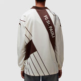 07570 Puma x FC ST PAULI longsleeve jersey