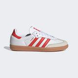 06701 Adidas Samba OG W SOLRED