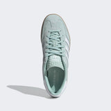 07130 Adidas Gazelle Indoor Shoes Ash Green