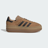 07643 Adidas Gazelle Bold Cardboard