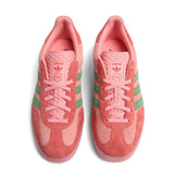 06943 Adidas Gazelle Indoor Semi Pink Spark