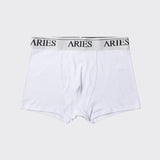 03199 Aries Twin Pack Jersey Boxer Brief