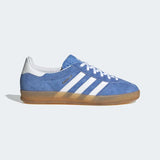 02716 Adidas Gazelle Indoor W Blue