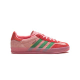 06943 Adidas Gazelle Indoor Semi Pink Spark