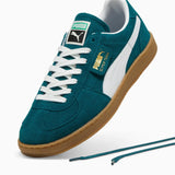 08895 Puma Super Team Suede Sneakers Unisex