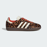 06968 Adidas Samba OG Brown