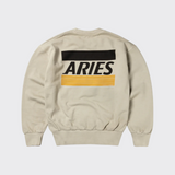 Aries Credit Card Sweatshirt