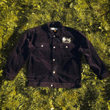 07348 Hotel Corduroy wagon jacket