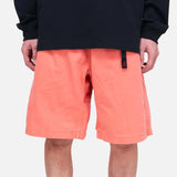 03559 Gramicci G-Short Pigment Dye Coral