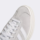03423 Adidas Gazelle Bold Grey Two
