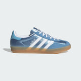 07168 Adidas Gazelle Indoor Blue