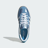07168 Adidas Gazelle Indoor Blue