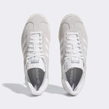 03423 Adidas Gazelle Bold Grey Two