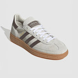 06953 Adidas Handball Spezial W Aluminium Earth Strata