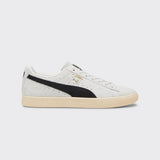 02864 Puma Clyde Hairy Suede