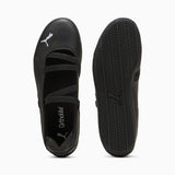 07057 Puma Speedcat Ballet Leather BlackShoes