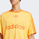 01893 Adidas Adicolor T-skjorte
