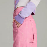 07806 Puma X kidsuper pants