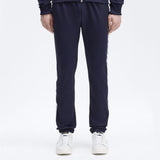 06704 Fred Perry Taped track pant Blue