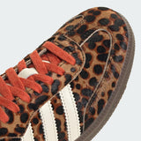 06968 Adidas Samba OG Brown